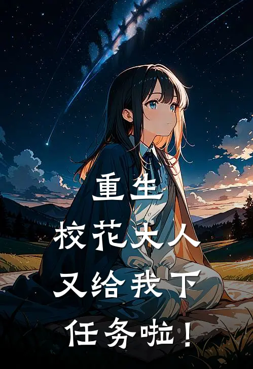 重生：校花大人又给我下任务啦！