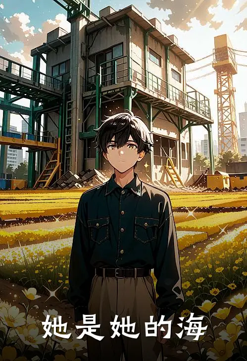她是她的海