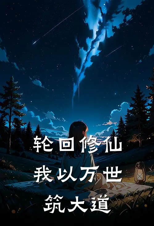 轮回修仙：我以万世筑大道