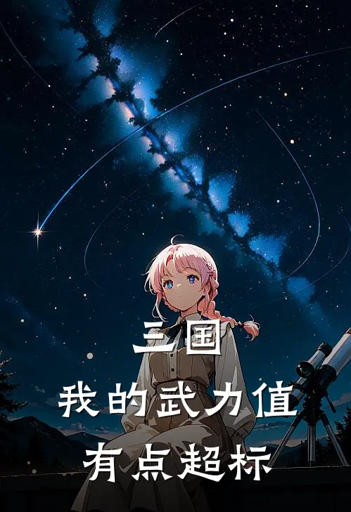 三国：我的武力值有点超标