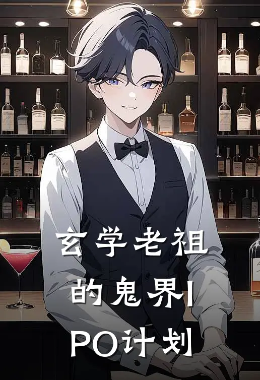 玄学老祖的鬼界IPO计划