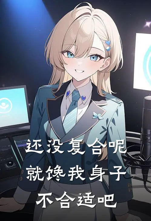 还没复合呢，就馋我身子不合适吧