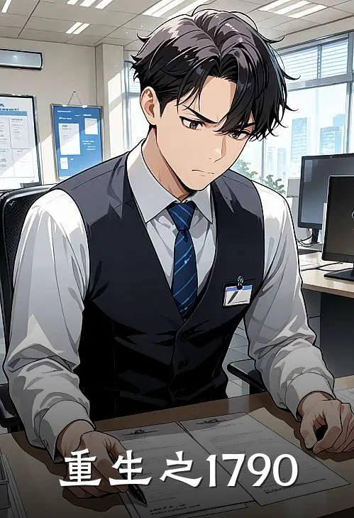 重生之1790