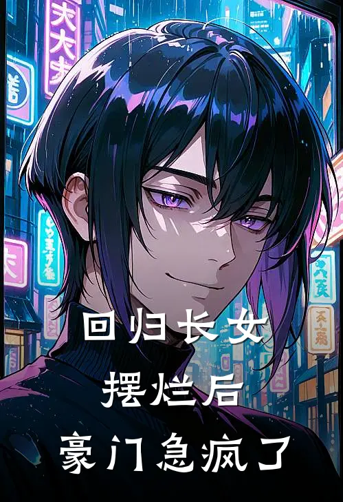 回归长女摆烂后，豪门急疯了