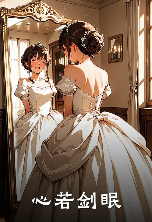 心若剑眠