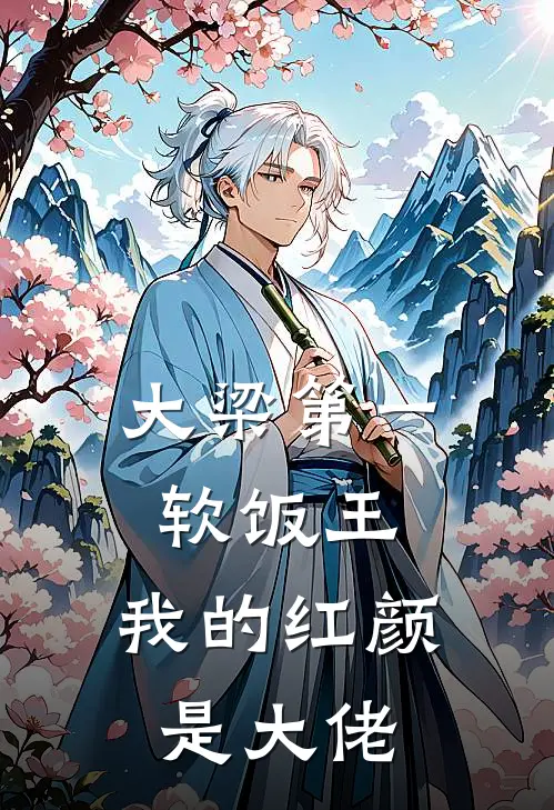 大梁第一软饭王：我的红颜是大佬