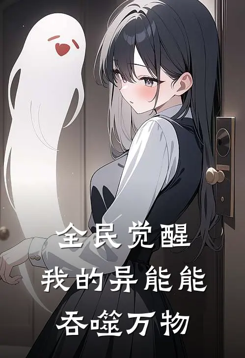 全民觉醒：我的异能能吞噬万物