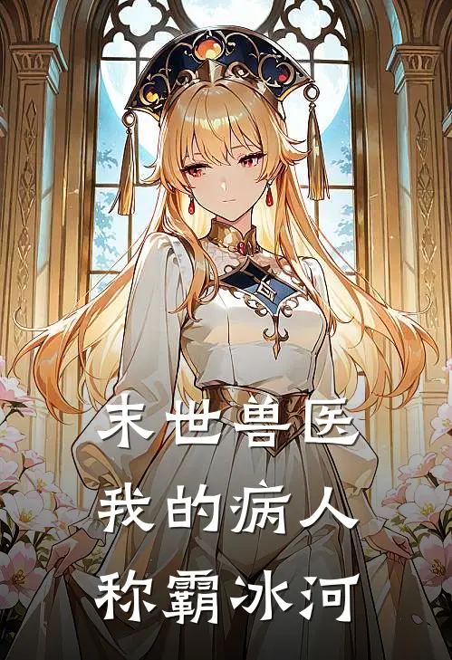 末世兽医：我的病人称霸冰河