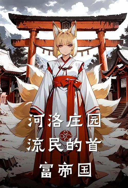 河洛庄园：流民的首富帝国