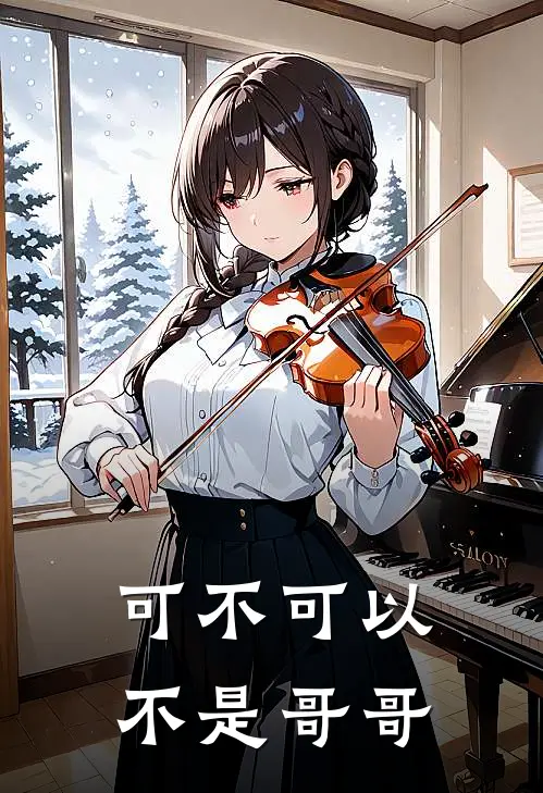 可不可以不是哥哥