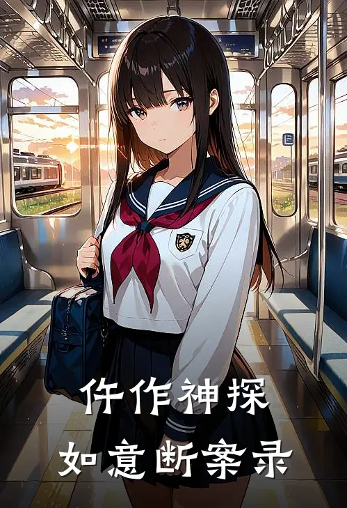 仵作神探：如意断案录