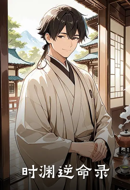 时渊逆命录