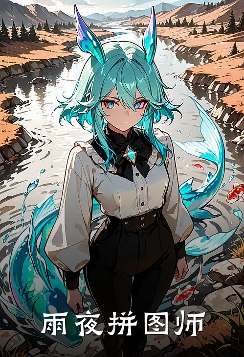 雨夜拼图师