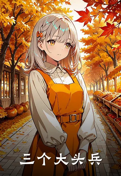 三个大头兵