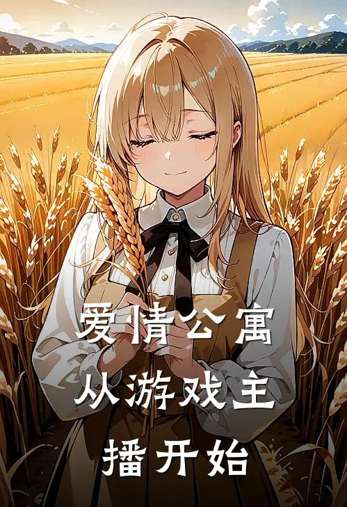 爱情公寓：从游戏主播开始