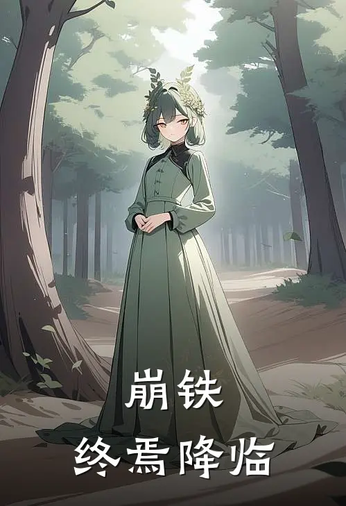 崩铁：终焉降临