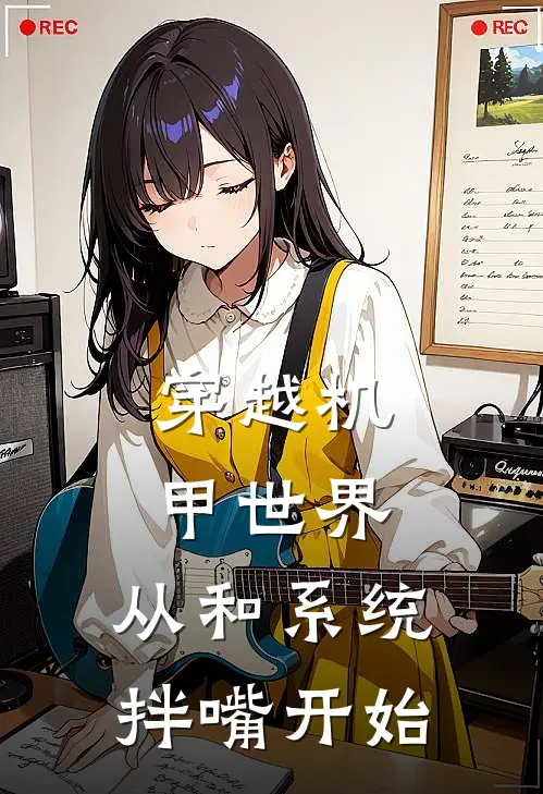 穿越机甲世界，从和系统拌嘴开始