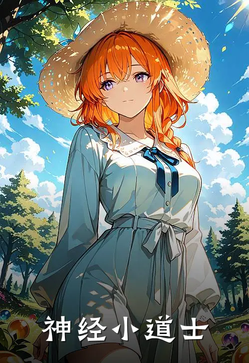 神经小道士