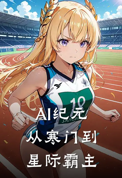 AI纪元：从寒门到星际霸主