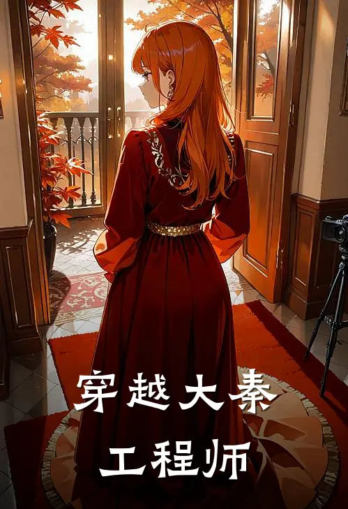 穿越大秦工程师