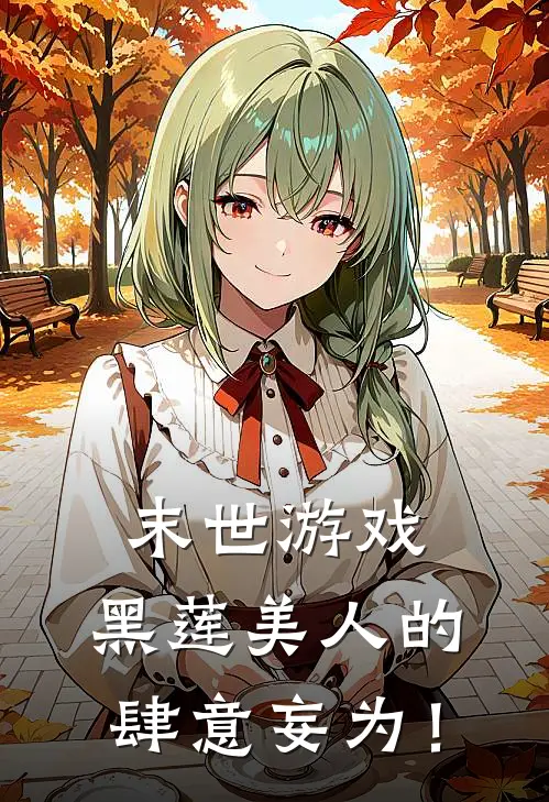 末世游戏：黑莲美人的肆意妄为！