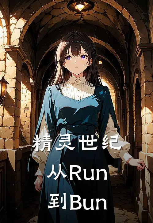 精灵世纪：从Run到Bun