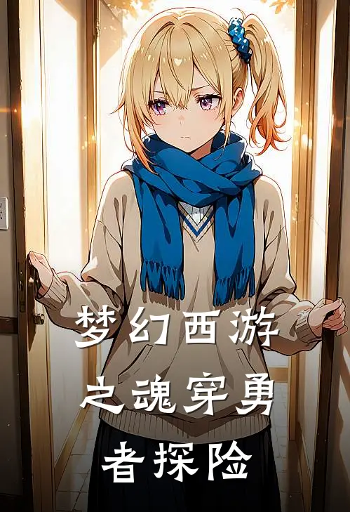 梦幻西游之魂穿勇者探险