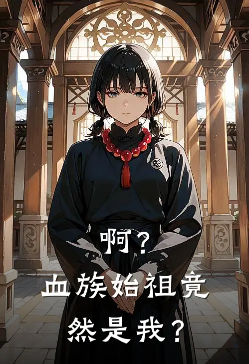 啊？血族始祖竟然是我？