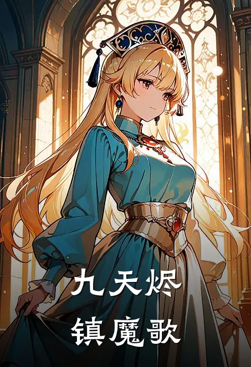 九天烬镇魔歌