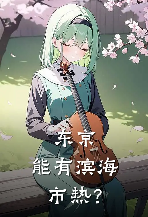 东京，能有滨海市热？