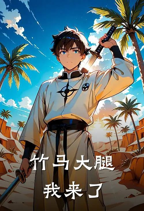 竹马大腿我来了