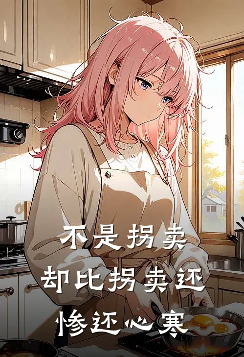 不是拐卖，却比拐卖还惨还心寒