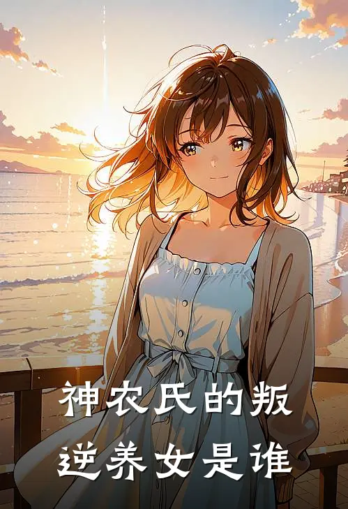 神农氏的叛逆养女是谁