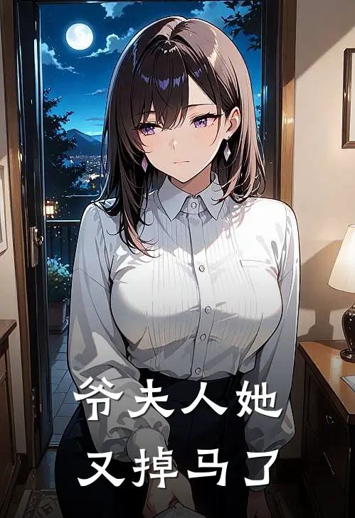 爷夫人她又掉马了