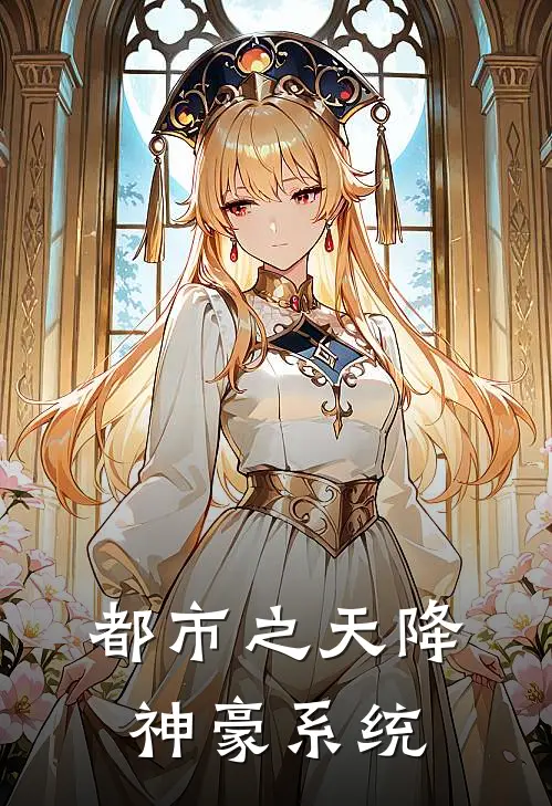 都市之天降神豪系统