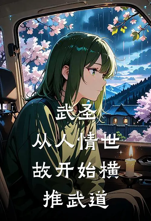 武圣：从人情世故开始横推武道