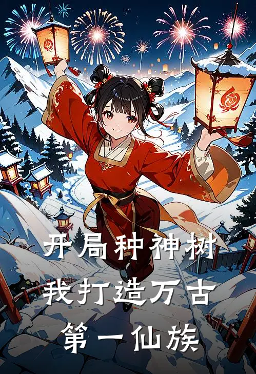 开局种神树，我打造万古第一仙族