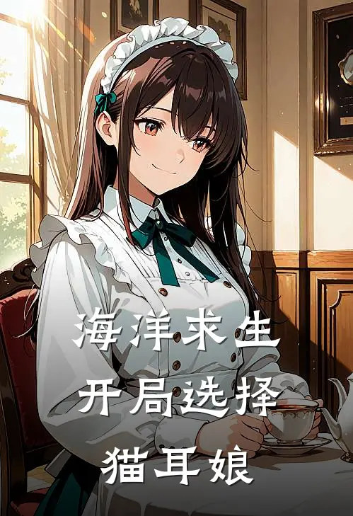 海洋求生：开局选择猫耳娘