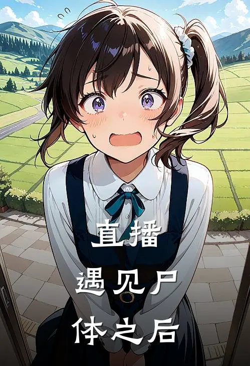 直播，遇见尸体之后