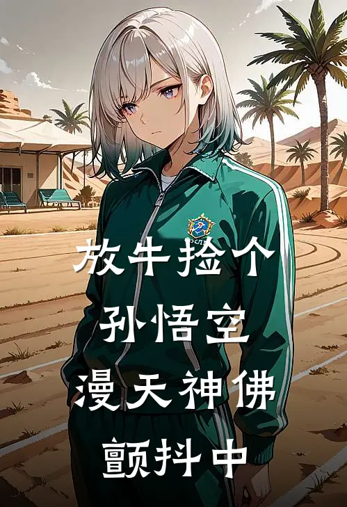 放牛捡个孙悟空，漫天神佛颤抖中