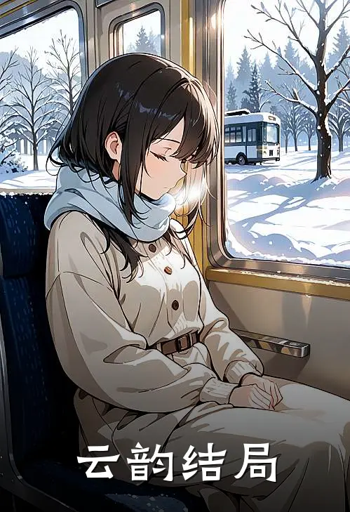 云韵结局