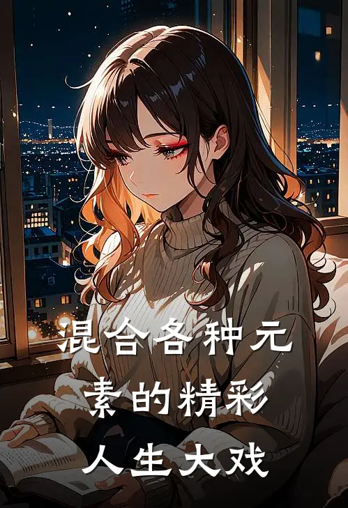 混合各种元素的精彩人生大戏