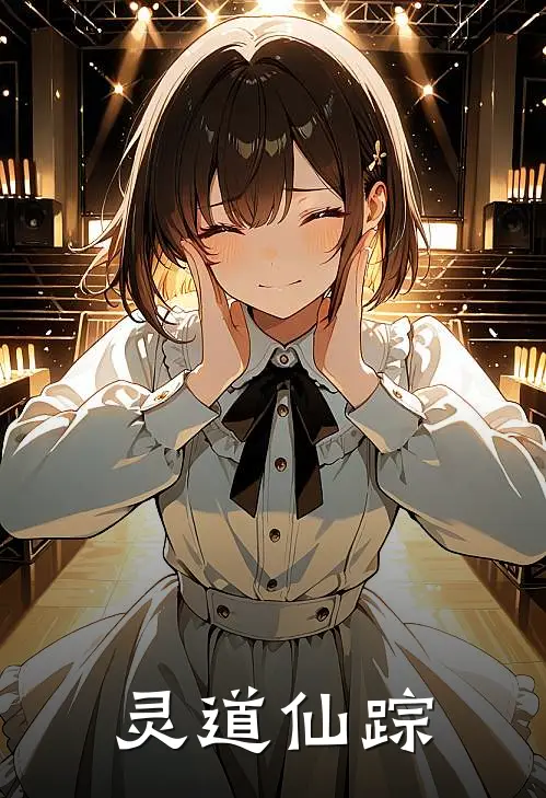 灵道仙踪