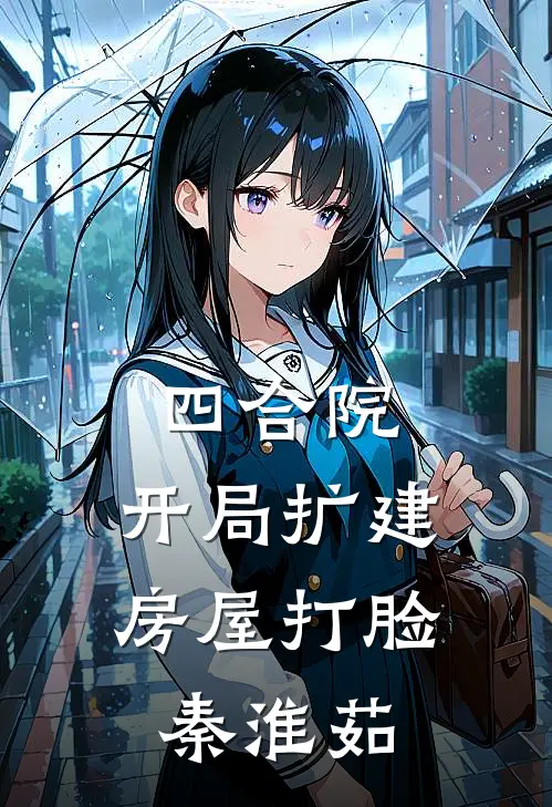 四合院：开局扩建房屋打脸秦淮茹