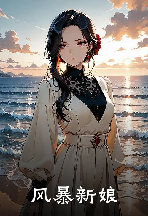 风暴新娘