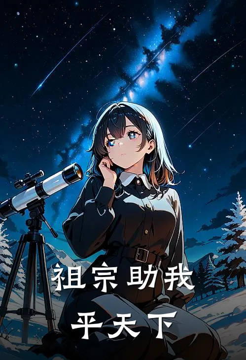 祖宗助我平天下