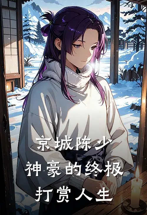 京城陈少：神豪的终极打赏人生陈霖苏清雅免费小说大全_小说完结京城陈少：神豪的终极打赏人生(陈霖苏清雅)