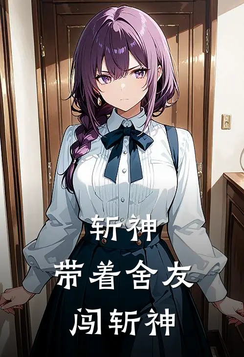 斩神：带着舍友闯斩神