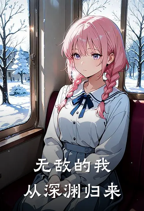 无敌的我，从深渊归来沈墨王硕免费小说完结_最新章节列表无敌的我，从深渊归来(沈墨王硕)