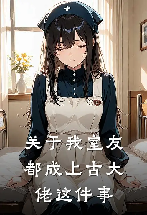 关于我室友都成上古大佬这件事